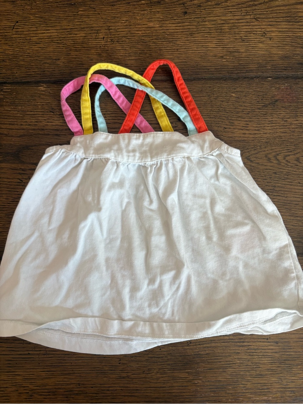 Boden tank top